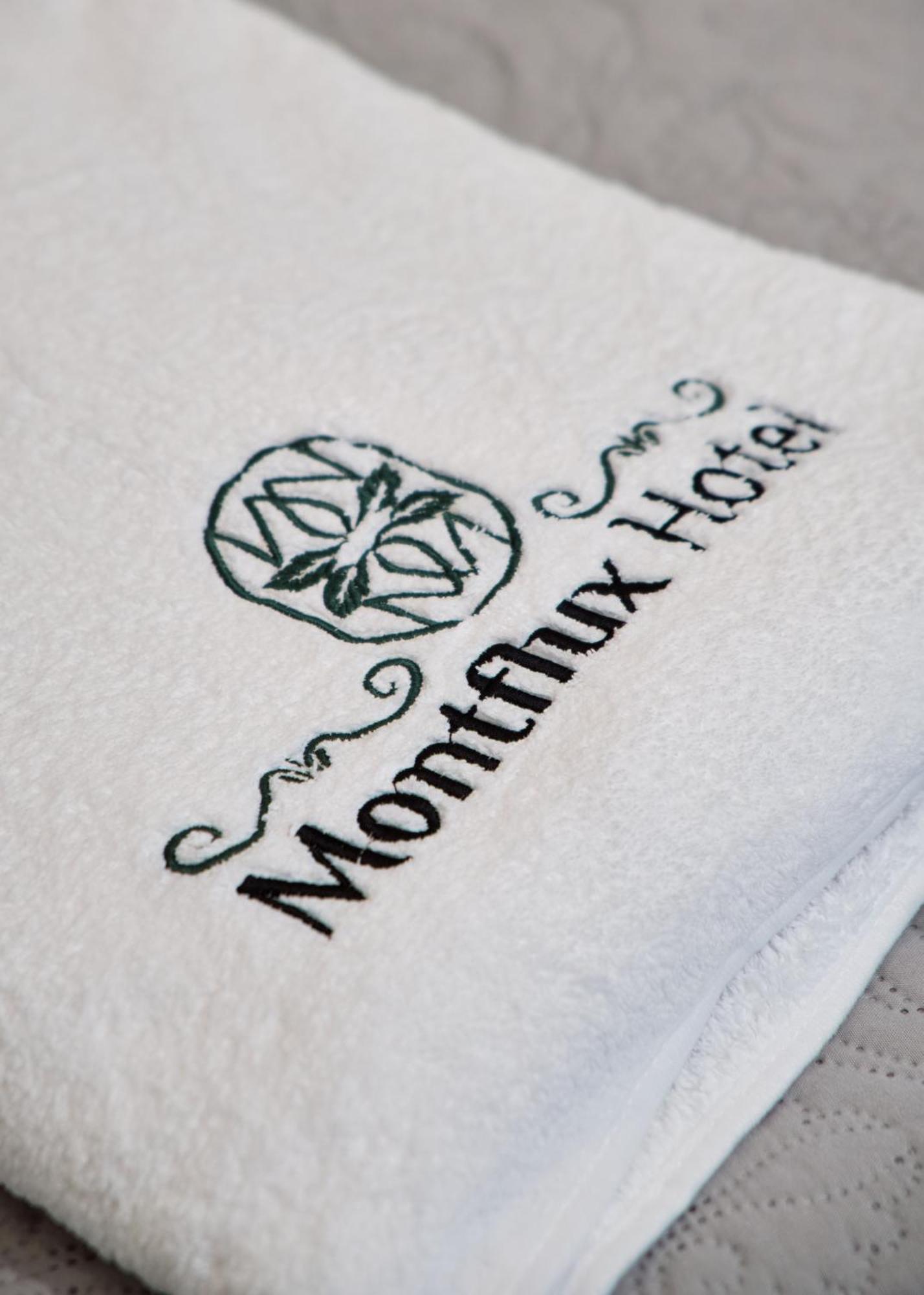 Montflux Hotel Boks Quarto foto