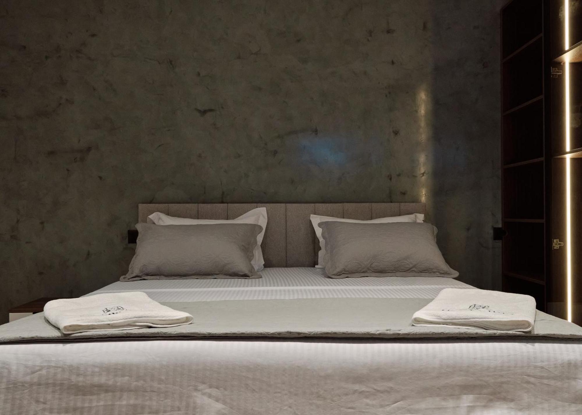 Montflux Hotel Boks Quarto foto